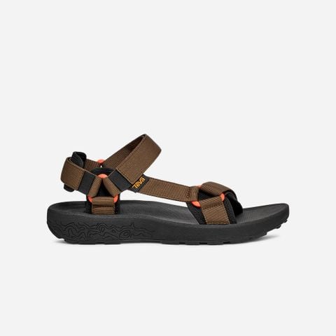 Teva - Xăng Đan Nam Men's Teva Hydratrek Sandals Sandals - Brown