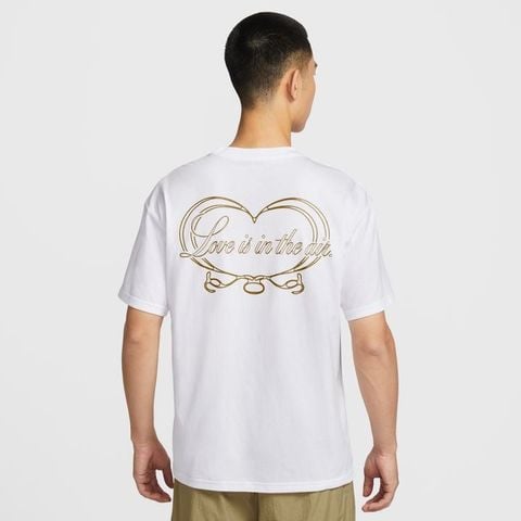 Nike - Áo Thun Tay Ngắn Nam Love In Air