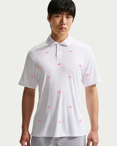 Nike - Áo Thun Có Cổ Nam Nike Par Men's Dri-FIT Polo