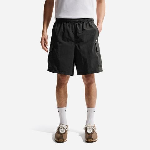 Nike - Quần Ngắn Thể Thao Nam Sportswear Club Utility Shorts