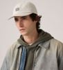 Levi's - Nón Lưỡi Trai Nam Relaxed Dad Cap