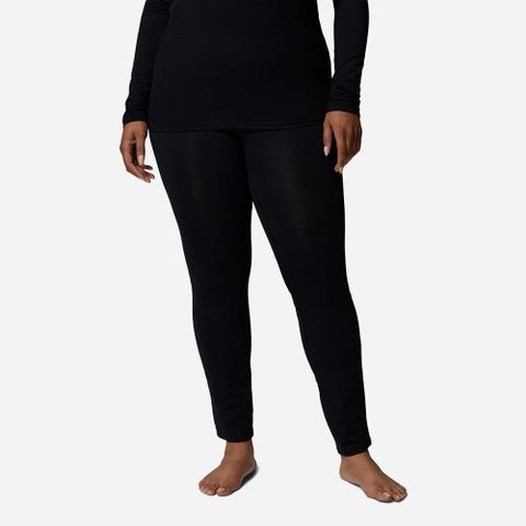 Columbia - Quần Bó Thể Thao Nữ Midweight Stretch Baselayer Tight