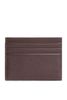 Tommy Hilfiger - Ví đựng thẻ Nam Logo Leather Credit Card Holder