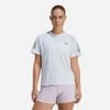 Adidas - Áo Tay Ngắn Thể Thao Nữ Running Top T-Shirt Adi365