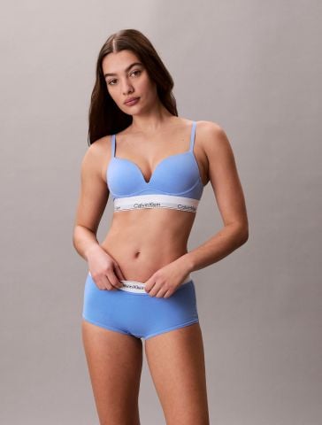 Calvin Klein - Áo Ngực Nữ Push Up Plunge