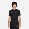 Nike - Áo Tay Ngắn Thể Thao Nam Dri-FIT Academy 25 Football Top