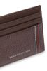 Tommy Hilfiger - Ví đựng thẻ Nam Logo Leather Credit Card Holder