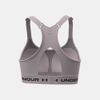 Under Armour - Áo Ngực Thể Thao Nữ Crossback High Support Bra
