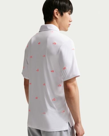 Nike - Áo Thun Có Cổ Nam Nike Par Men's Dri-FIT Polo