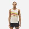 Hoka - Áo Thun Ba Lỗ Nam Race Day Singlet