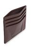 Tommy Hilfiger - Ví đựng thẻ Nam Logo Leather Credit Card Holder
