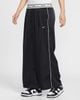 Nike - Quần Dài Thể Thao Nữ Nike Sportswear Women's Loose Mid-Rise Satin Pants
