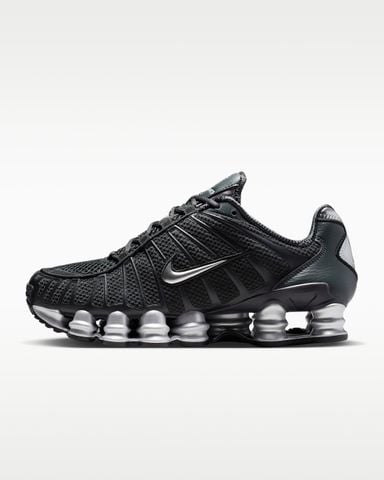 Nike - Giày Thời Trang Nữ Nike Shox TL Women's Shoes