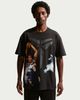 Nike - Áo Phông Tay Ngắn Thể Thao Nam Kobe Men's Nike Dri-FIT Basketball T-shirt