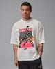 Nike - Áo phông Tay Ngắn Thể Thao Nam Jordan Men's Oversized Reissue T-Shirt