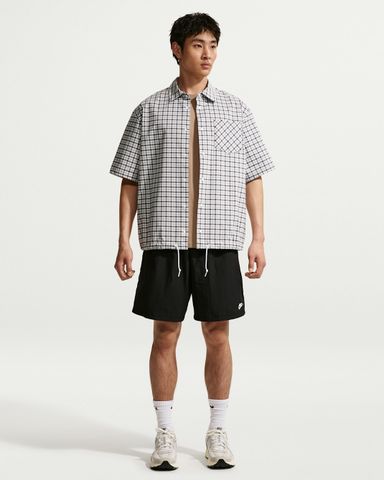 Nike - Quần Ngắn Thể Thao Nam Nike Sportswear Club Men's Sport Shorts