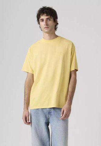 Levi's - Áo Thun Tay Ngắn Nam Red Tab Vintage T-Shirt