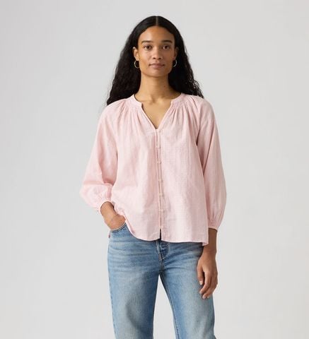 Levi's - Áo Kiểu Nữ Phoebe Blouse