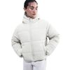 Nike - Áo khoác phao thể thao Nữ Nike Sportswear Classic Puffer Women's Therma-FIT Loose Hooded Jacket