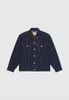 Levis - Áo Khoác Jean Nam Lunar New Year Unlined Relaxed Type III Trucker Jacket