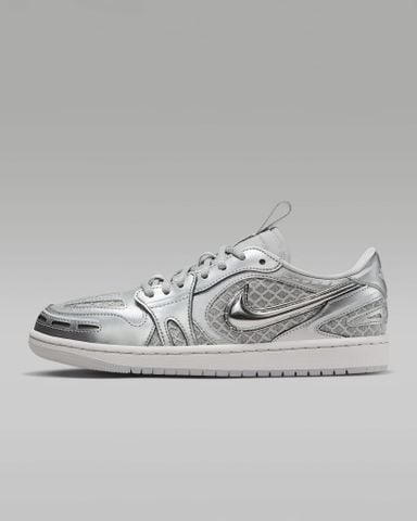 Nike - Giày thời trang thể thao Nữ Air Jordan 1 Low Method of Make Women's Shoes