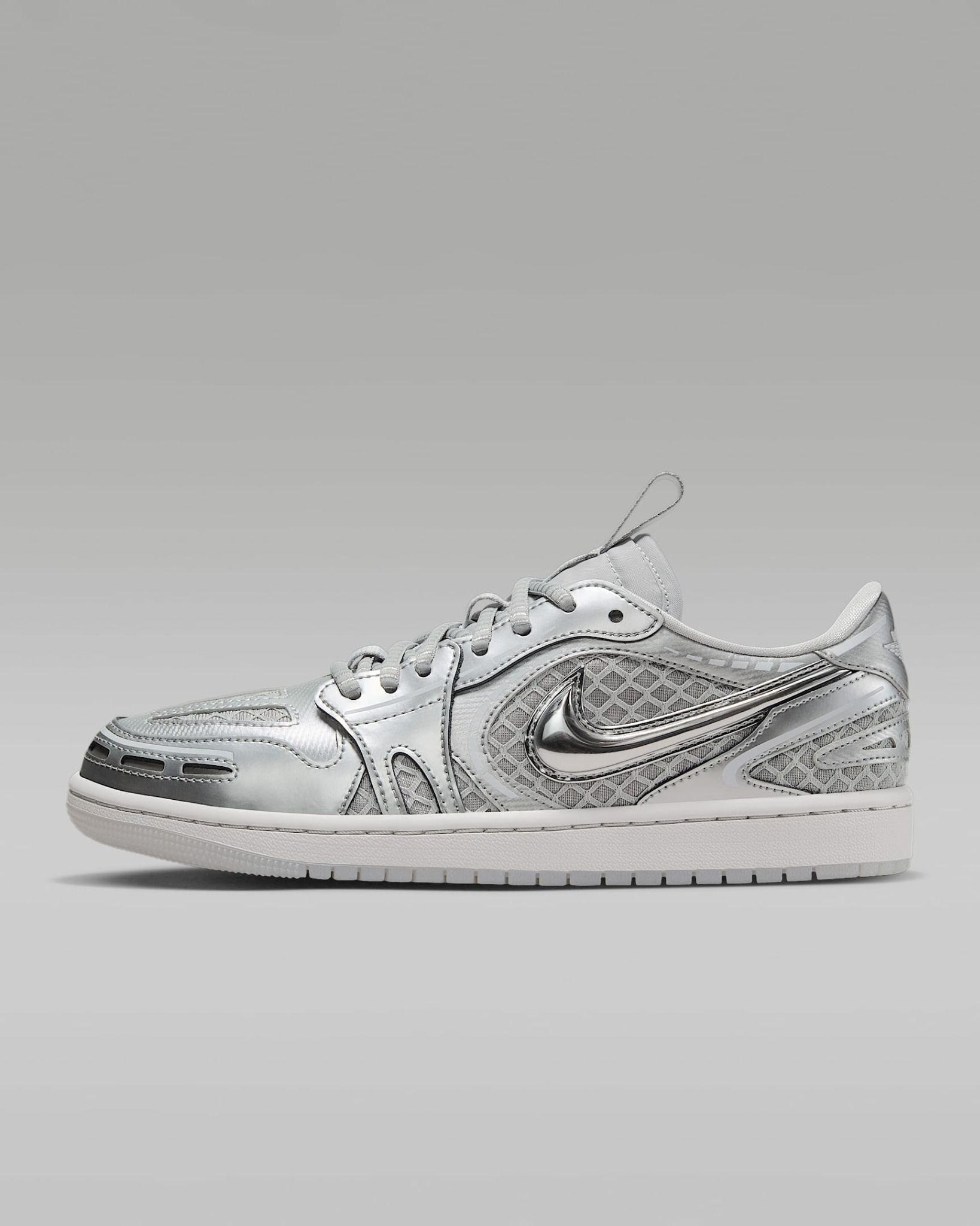 Nike - Giày thời trang thể thao Nữ Air Jordan 1 Low Method of Make Women's Shoes