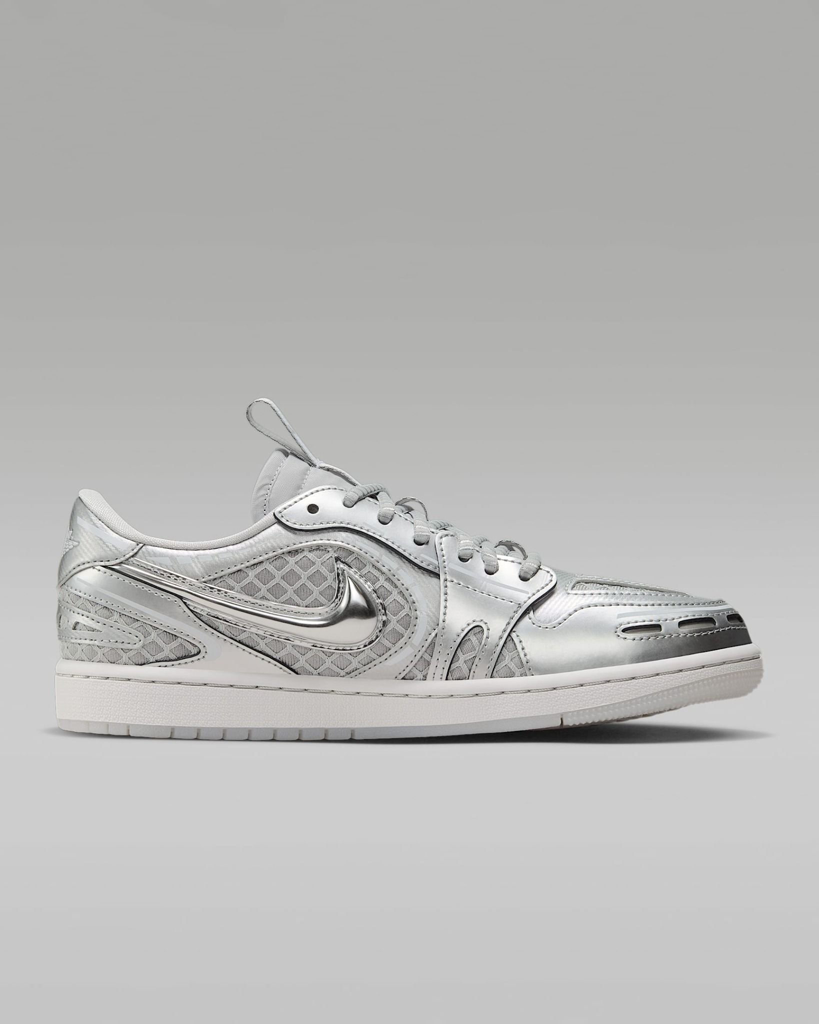 Nike - Giày thời trang thể thao Nữ Air Jordan 1 Low Method of Make Women's Shoes