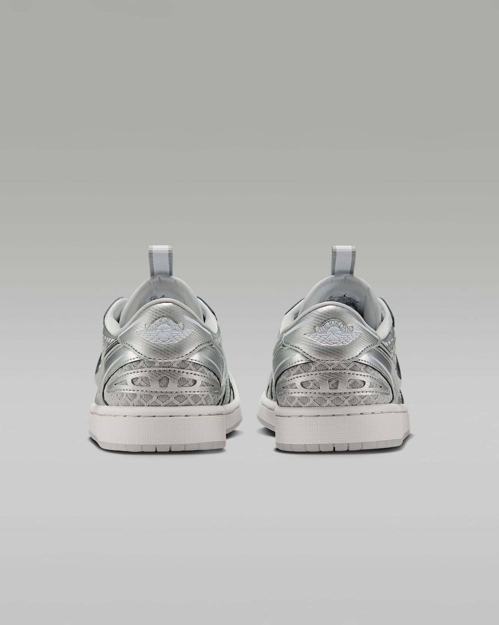 Nike - Giày thời trang thể thao Nữ Air Jordan 1 Low Method of Make Women's Shoes