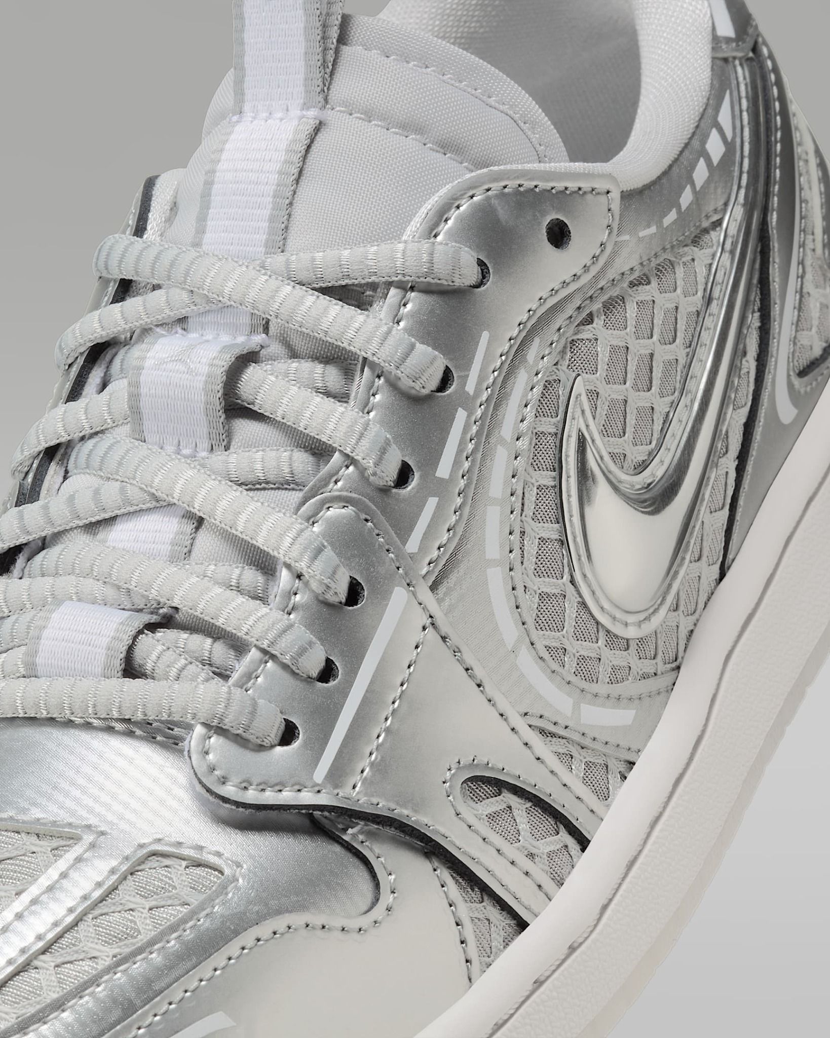 Nike - Giày thời trang thể thao Nữ Air Jordan 1 Low Method of Make Women's Shoes