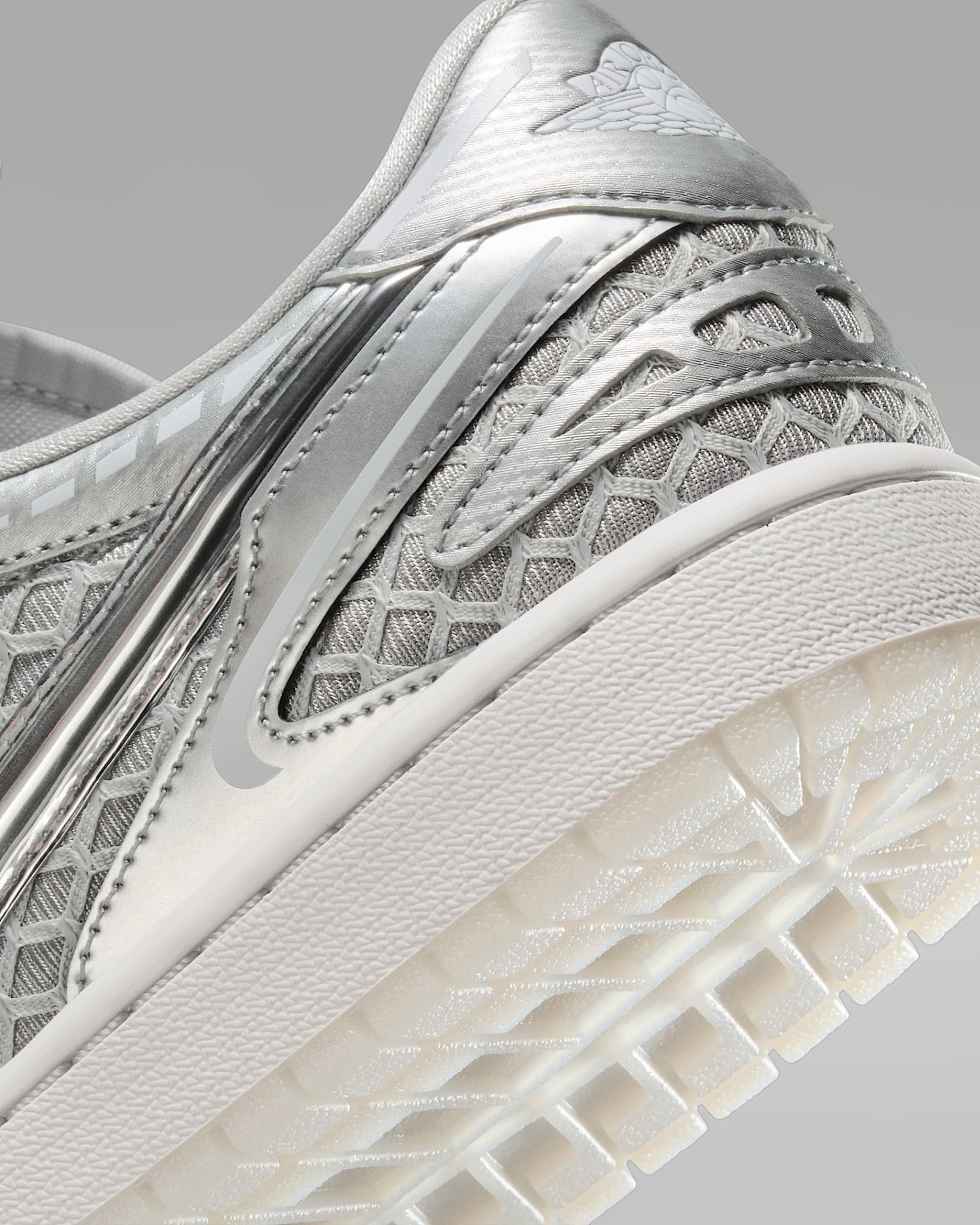 Nike - Giày thời trang thể thao Nữ Air Jordan 1 Low Method of Make Women's Shoes