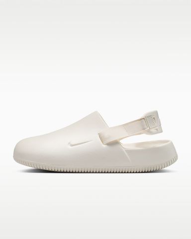 Nike - Giày Clog Nữ Calm Mules