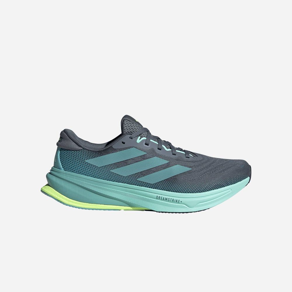 adidas - Giày chạy bộ Nam Supernova Rise 2 Neutral Running