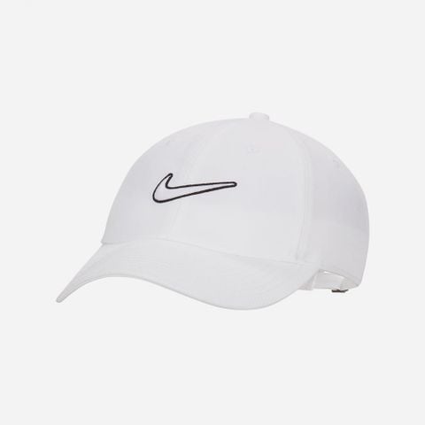 Nike - Nón Lưỡi Trai Unisex Club Unstructured Swoosh Cap