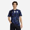 Adidas - Áo Tay Ngắn Thể Thao Nam Jersey Football Top AFA A Jersey D