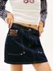 Tommy Hilfiger - Váy Jean Nữ Mini Skirt EI6050