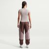 Nike - Áo Tay Ngắn Thể Thao Nữ Swift Women's Dri-FIT ADV Running Top with Reflective Design Accents