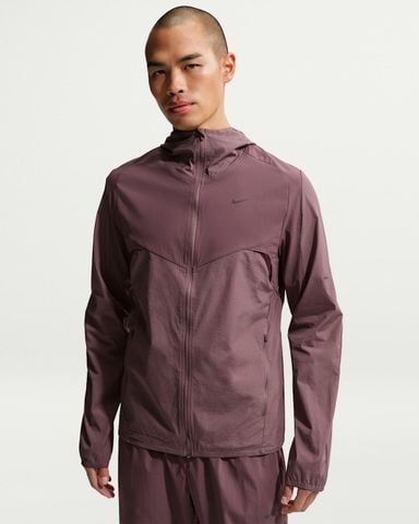 Nike - Áo Khoác Thể Thao Nam Stride Repel Running Jacket