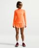 Nike - Quần Ngắn Chạy Bộ Nữ AeroSwift Dri-FIT ADV Mid-Rise Brief-Lined Running Shorts