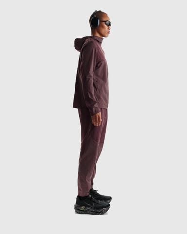 Nike - Áo Khoác Thể Thao Nam Stride Repel Running Jacket