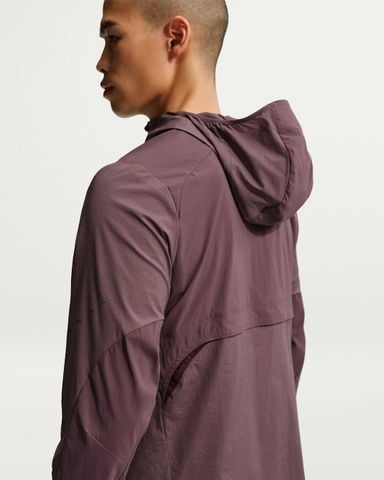 Nike - Áo Khoác Thể Thao Nam Stride Repel Running Jacket