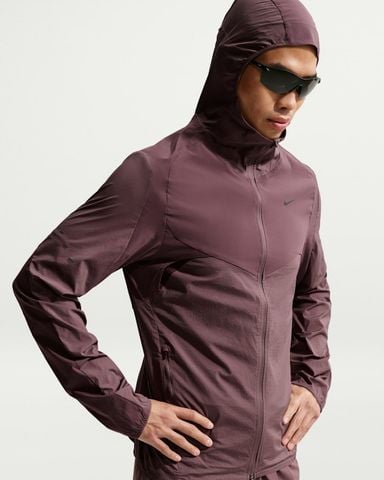 Nike - Áo Khoác Thể Thao Nam Stride Repel Running Jacket