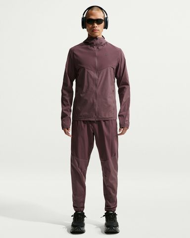 Nike - Áo Khoác Thể Thao Nam Stride Repel Running Jacket