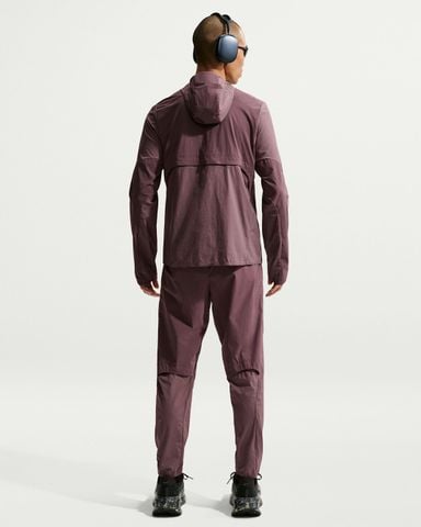 Nike - Áo Khoác Thể Thao Nam Stride Repel Running Jacket