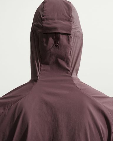 Nike - Áo Khoác Thể Thao Nam Stride Repel Running Jacket