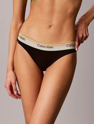 Calvin Klein - Quần Lót Nữ Bikini Briefs Pride