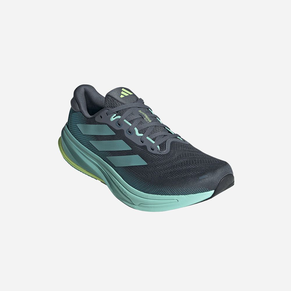 adidas - Giày chạy bộ Nam Supernova Rise 2 Neutral Running