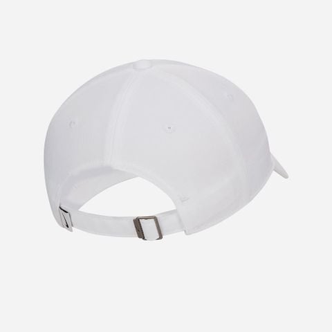 Nike - Nón Lưỡi Trai Unisex Club Unstructured Swoosh Cap