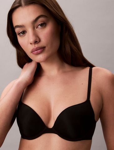 Calvin Klein - Áo Ngực Nữ Push Up Demi