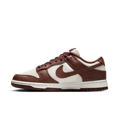 Nike - Giày Sneakers Nữ Dunk Low