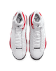 Nike - Giày Thời Trang Nam Air Jordan 13 Retro White and University Red